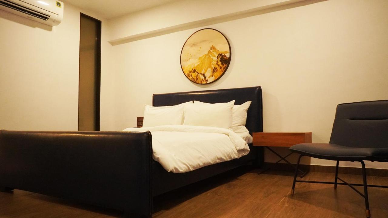 Shanti Resorts Valsad 外观 照片